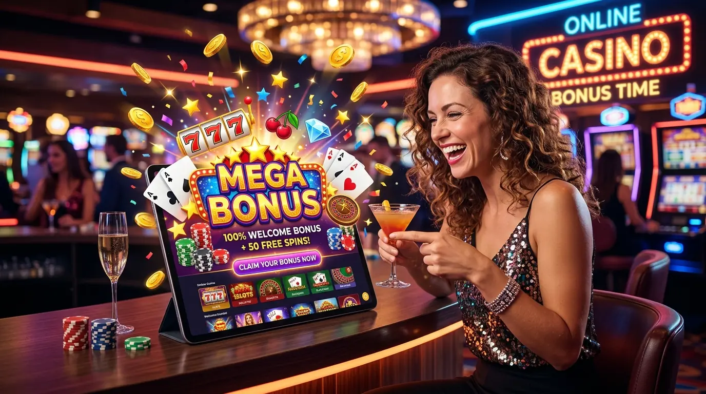 Oshi bonus