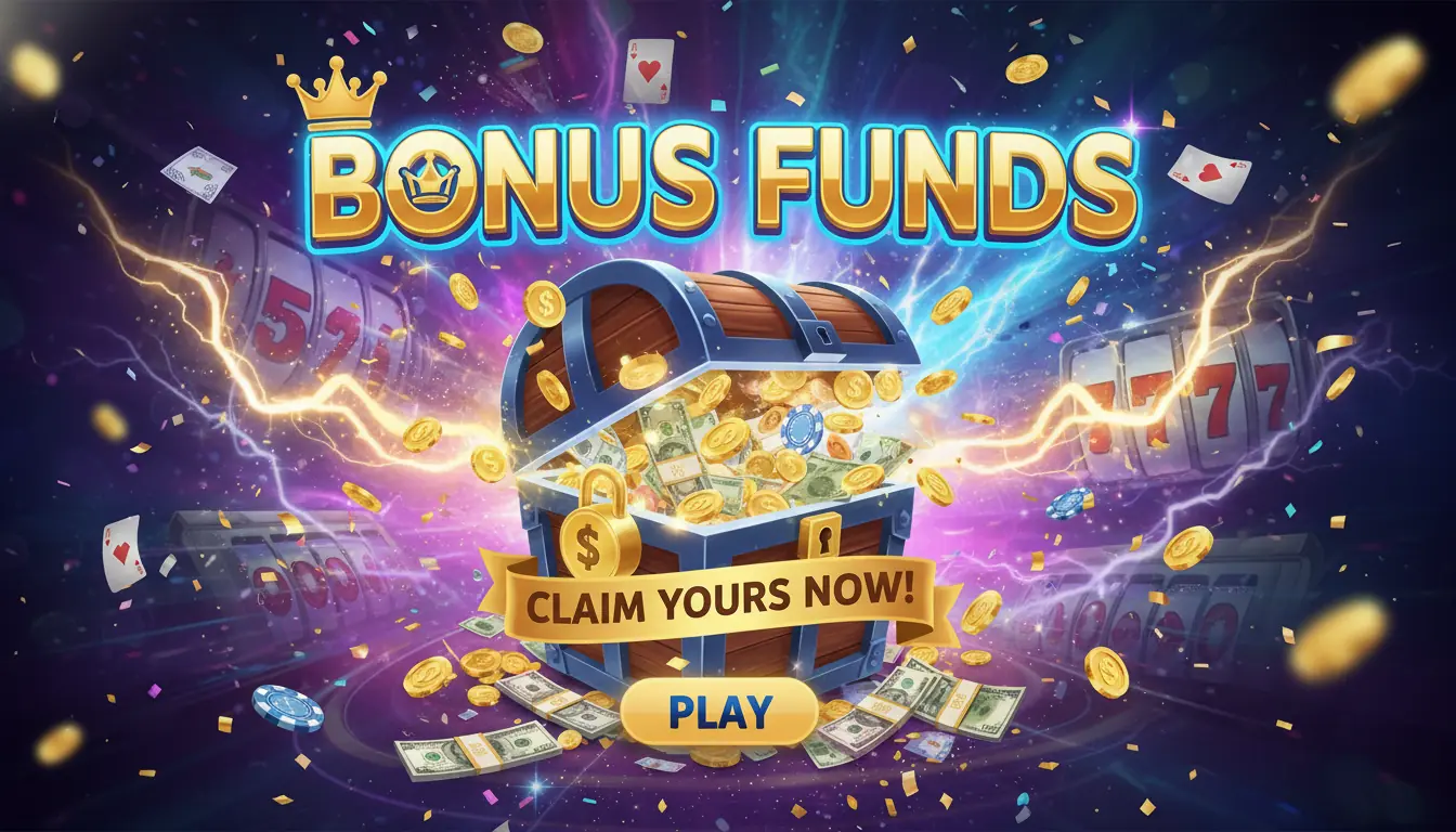 Oshi bonus funds