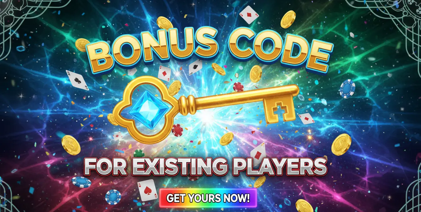 Oshi returning player bonus