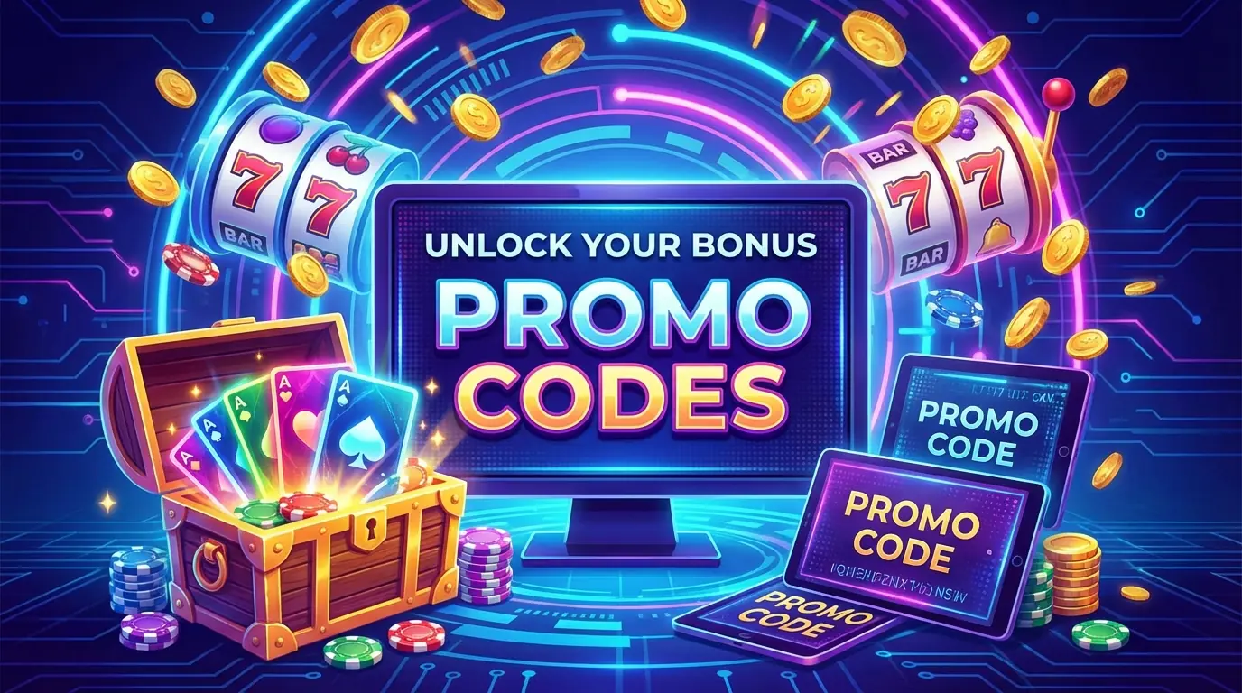 Oshi casino bonus codes