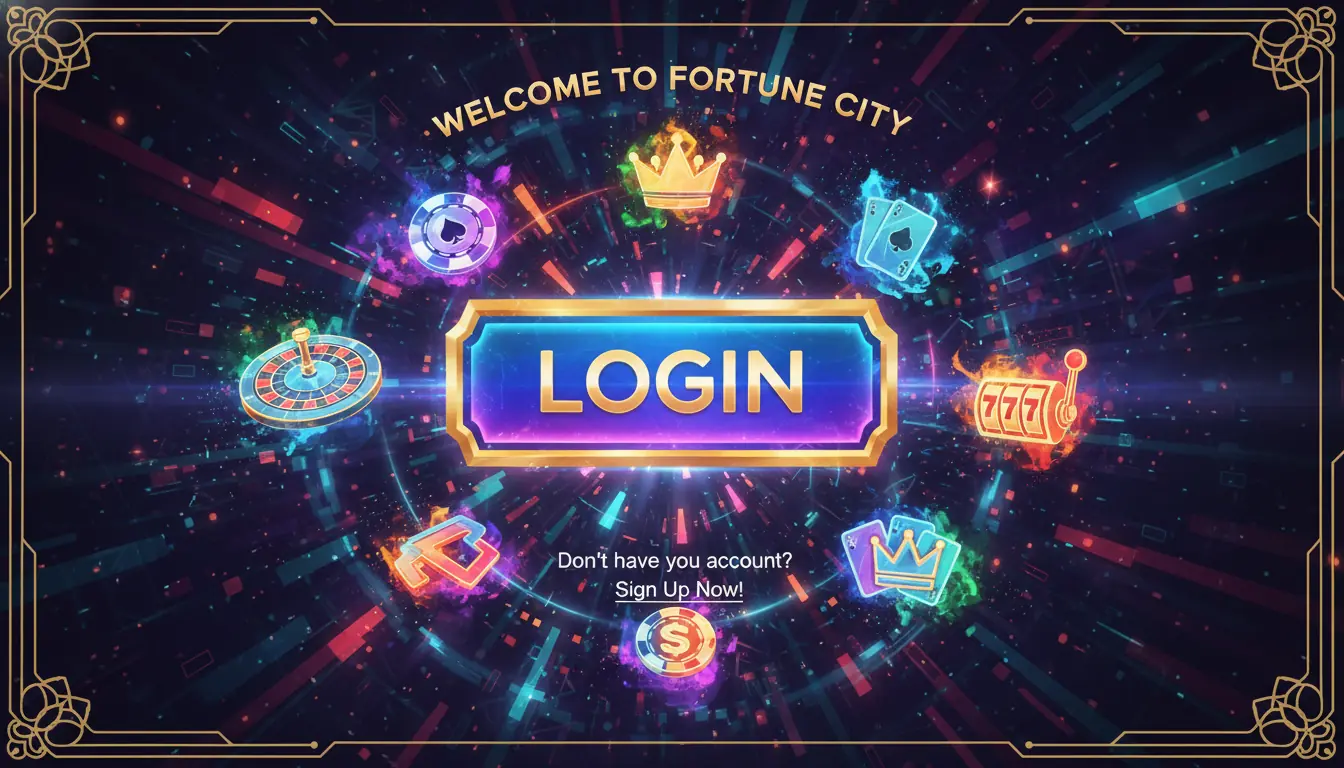 Oshi login