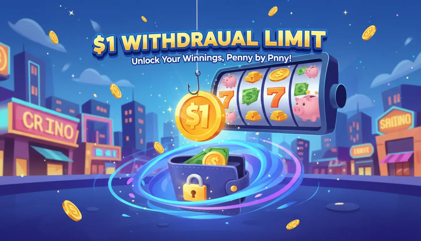 Oshi casino withdrawal limit