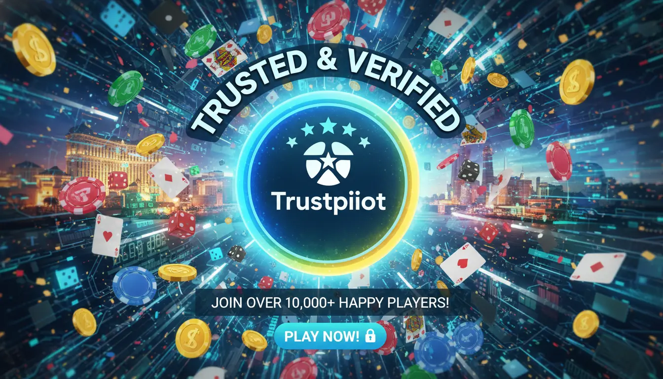 Oshi casino Trustpilot reviews