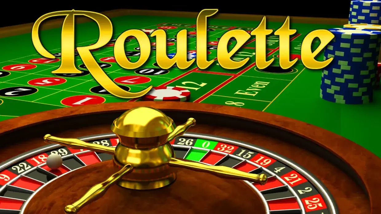 Oshi roulette