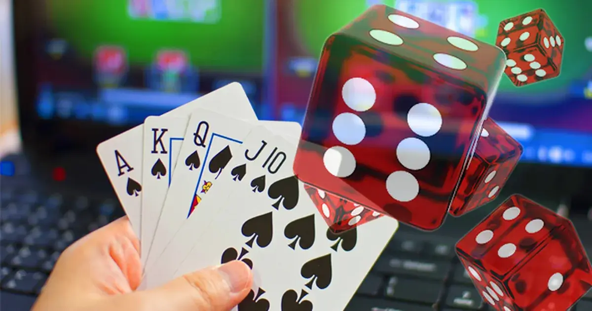 Oshi poker